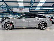 Audi RS6 4.0 TFSI V8 Tiptronic quattro Euro 6 (s/s) 5dr 9