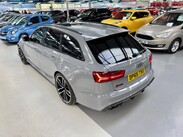 Audi RS6 4.0 TFSI V8 Tiptronic quattro Euro 6 (s/s) 5dr 12