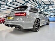 Audi RS6 4.0 TFSI V8 Tiptronic quattro Euro 6 (s/s) 5dr 13