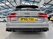 Audi RS6 4.0 TFSI V8 Tiptronic quattro Euro 6 (s/s) 5dr 14