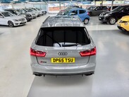 Audi RS6 4.0 TFSI V8 Tiptronic quattro Euro 6 (s/s) 5dr 15