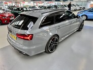 Audi RS6 4.0 TFSI V8 Tiptronic quattro Euro 6 (s/s) 5dr 17