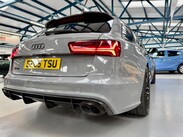 Audi RS6 4.0 TFSI V8 Tiptronic quattro Euro 6 (s/s) 5dr 18