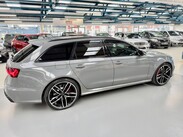 Audi RS6 4.0 TFSI V8 Tiptronic quattro Euro 6 (s/s) 5dr 19