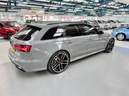 Audi RS6 4.0 TFSI V8 Tiptronic quattro Euro 6 (s/s) 5dr 21