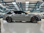 Audi RS6 4.0 TFSI V8 Tiptronic quattro Euro 6 (s/s) 5dr 23