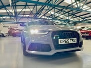 Audi RS6 4.0 TFSI V8 Tiptronic quattro Euro 6 (s/s) 5dr 30