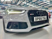 Audi RS6 4.0 TFSI V8 Tiptronic quattro Euro 6 (s/s) 5dr 33