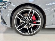 Audi RS6 4.0 TFSI V8 Tiptronic quattro Euro 6 (s/s) 5dr 35