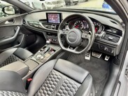 Audi RS6 4.0 TFSI V8 Tiptronic quattro Euro 6 (s/s) 5dr 40