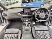 Audi RS6 4.0 TFSI V8 Tiptronic quattro Euro 6 (s/s) 5dr 47