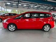 Vauxhall Zafira 2.0 CDTi Exclusiv Euro 5 5dr 3