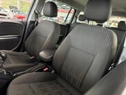 Vauxhall Zafira 2.0 CDTi Exclusiv Euro 5 5dr 5