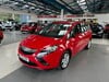 Vauxhall Zafira 2.0 CDTi Exclusiv Euro 5 5dr