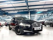 Jaguar XF 2.2d SE Auto Euro 5 (s/s) 4dr 1