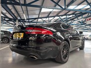 Jaguar XF 2.2d SE Auto Euro 5 (s/s) 4dr 12