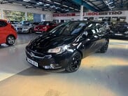 Vauxhall Corsa 1.4i ecoFLEX SRi Euro 6 3dr 1