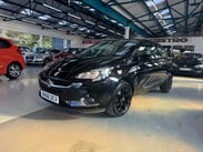 Vauxhall Corsa 1.4i ecoFLEX SRi Euro 6 3dr 2