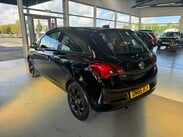 Vauxhall Corsa 1.4i ecoFLEX SRi Euro 6 3dr 3