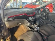 Vauxhall Corsa 1.4i ecoFLEX SRi Euro 6 3dr 9