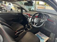 Vauxhall Corsa 1.4i ecoFLEX SRi Euro 6 3dr 12