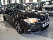 BMW 1 Series 2.0 118d M Sport Euro 5 (s/s) 2dr 2