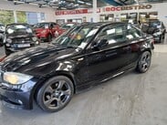 BMW 1 Series 2.0 118d M Sport Euro 5 (s/s) 2dr 3