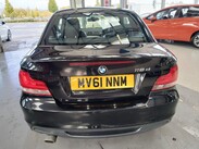 BMW 1 Series 2.0 118d M Sport Euro 5 (s/s) 2dr 5