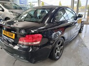 BMW 1 Series 2.0 118d M Sport Euro 5 (s/s) 2dr 6