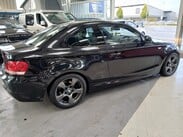 BMW 1 Series 2.0 118d M Sport Euro 5 (s/s) 2dr 8