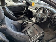 BMW 1 Series 2.0 118d M Sport Euro 5 (s/s) 2dr 9