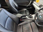 BMW 1 Series 2.0 118d M Sport Euro 5 (s/s) 2dr 11