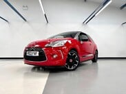 Citroen DS3 1.6 e-HDi Airdream DStyle Plus Euro 5 (s/s) 3dr 2