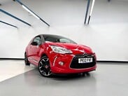 Citroen DS3 1.6 e-HDi Airdream DStyle Plus Euro 5 (s/s) 3dr 6