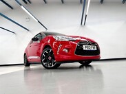 Citroen DS3 1.6 e-HDi Airdream DStyle Plus Euro 5 (s/s) 3dr 9