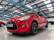 Citroen DS3 1.6 e-HDi Airdream DStyle Plus Euro 5 (s/s) 3dr 25