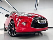 Citroen DS3 1.6 e-HDi Airdream DStyle Plus Euro 5 (s/s) 3dr 28