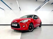 Citroen DS3 1.6 e-HDi Airdream DStyle Plus Euro 5 (s/s) 3dr 31