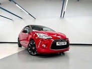 Citroen DS3 1.6 e-HDi Airdream DStyle Plus Euro 5 (s/s) 3dr 32