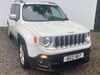 Jeep Renegade 1.6 MultiJetII Limited Euro 6 (s/s) 5dr