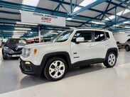 Jeep Renegade 1.6 MultiJetII Limited Euro 6 (s/s) 5dr 3