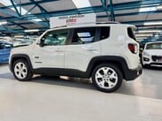 Jeep Renegade 1.6 MultiJetII Limited Euro 6 (s/s) 5dr 5