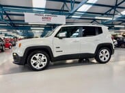 Jeep Renegade 1.6 MultiJetII Limited Euro 6 (s/s) 5dr 7