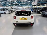 Jeep Renegade 1.6 MultiJetII Limited Euro 6 (s/s) 5dr 11