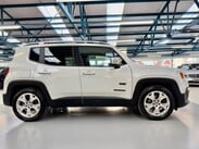 Jeep Renegade 1.6 MultiJetII Limited Euro 6 (s/s) 5dr 17