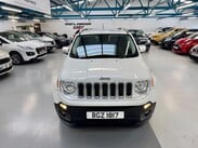 Jeep Renegade 1.6 MultiJetII Limited Euro 6 (s/s) 5dr 23