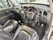 Jeep Renegade 1.6 MultiJetII Limited Euro 6 (s/s) 5dr 31