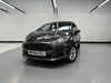 Ford Fiesta 1.5 TDCi Zetec Euro 6 5dr