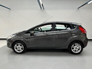 Ford Fiesta 1.5 TDCi Zetec Euro 6 5dr 12