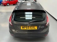 Ford Fiesta 1.5 TDCi Zetec Euro 6 5dr 17